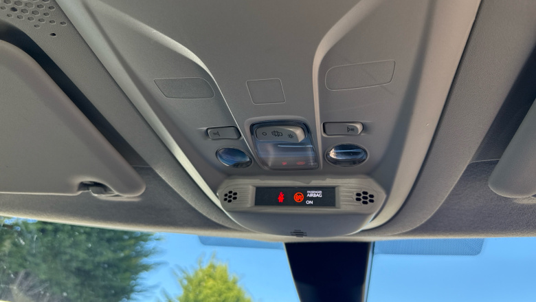 Vauxhall Combo Life 1.2 Turbo Energy 5dr [7 seat] Petrol Estate